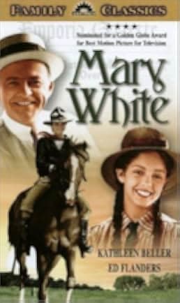 Mary White 1977