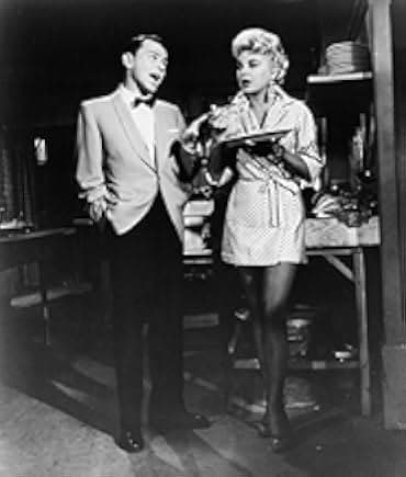 Pal Joey 1957