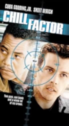Chill Factor 1999