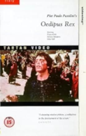 Oedipus Rex 1967