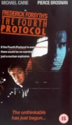 The Fourth Protocol 1987