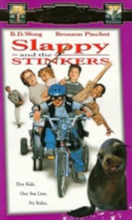 Slappy and the Stinkers 1998