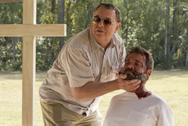 The Sacrament 2013