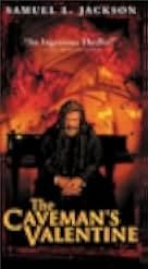 The Caveman's Valentine 2001