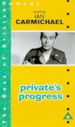 Private's Progress 1956