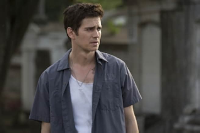 American Heist 2014