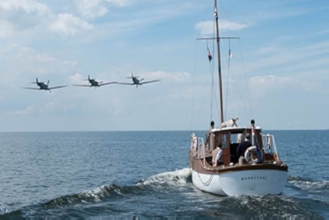 Dunkirk 2017