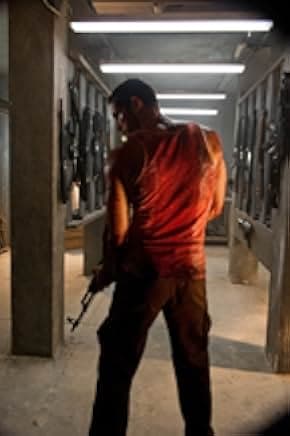 Universal Soldier: Day of Reckoning 2012