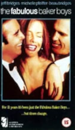 The Fabulous Baker Boys 1989