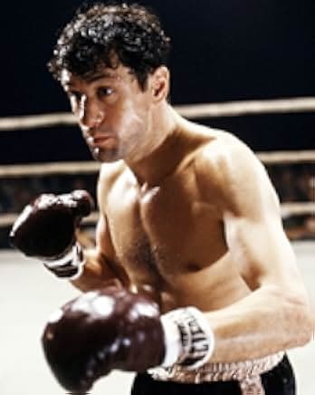 Raging Bull 1980
