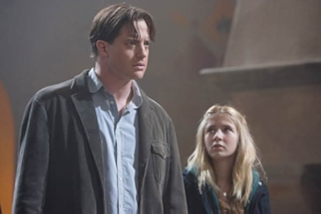 Inkheart 2008