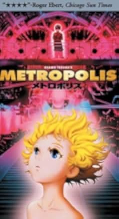 Metropolis 2001