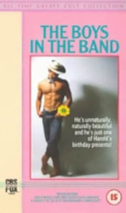 The Boys in the Band 1970