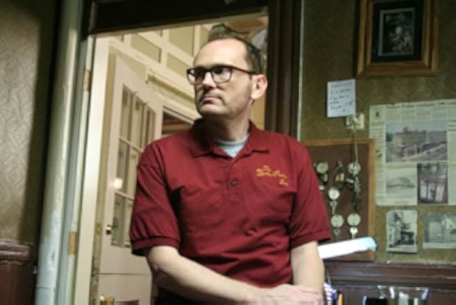 The Innkeepers 2011