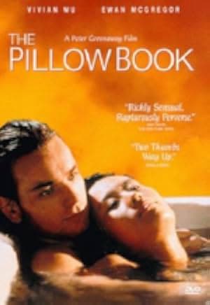 The Pillow Book 1996