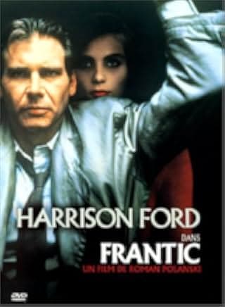 Frantic 1988