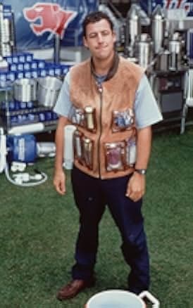 The Waterboy 1998