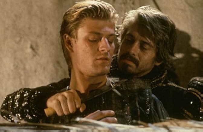 Caravaggio 1986