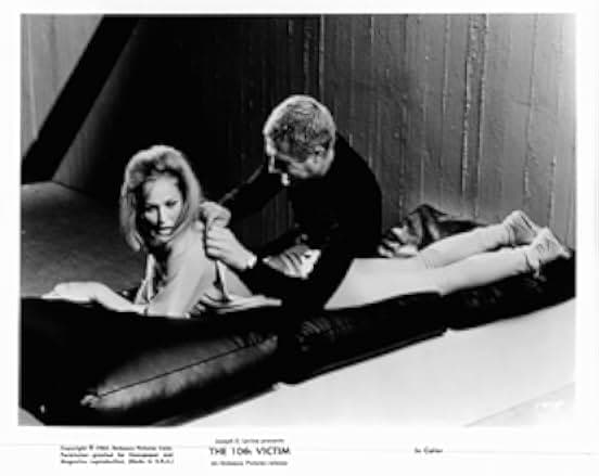 The 10th Victim 1965