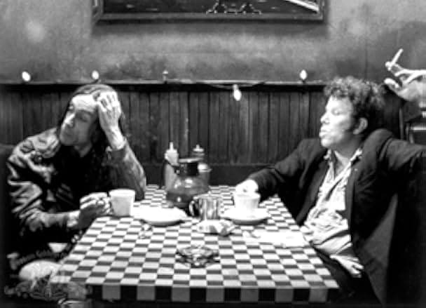 Coffee and Cigarettes 2003