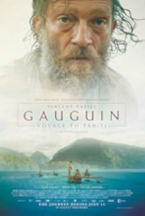 Gauguin: Voyage to Tahiti 2017