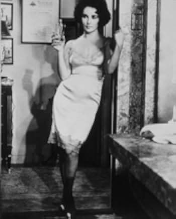 BUtterfield 8 1960
