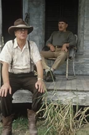 Secondhand Lions 2003