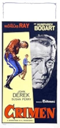 Knock on Any Door 1949