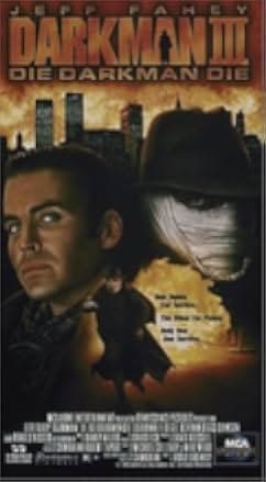 Darkman III: Die Darkman Die 1996
