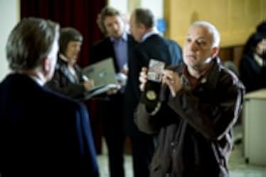 Transporter 3 2008