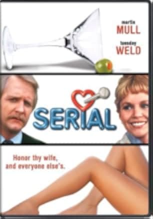Serial 1980