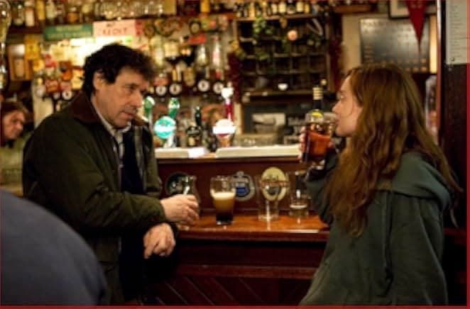 Nothing Personal 2009