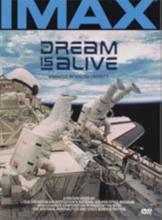 The Dream Is Alive 1985