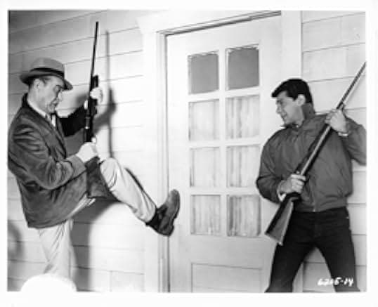Panic in Year Zero 1962