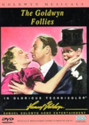 The Goldwyn Follies 1938