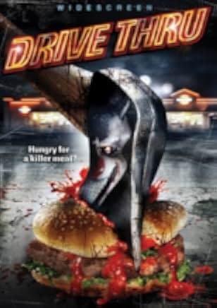 Drive Thru 2007