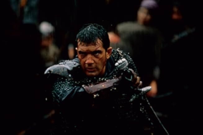 The 13th Warrior 1999