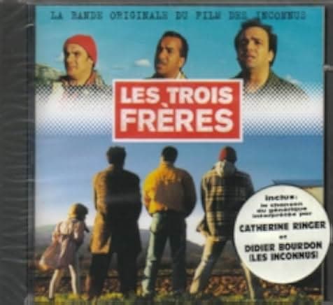 Les trois frères 1995