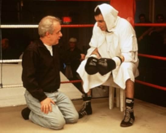 The Boxer 1997