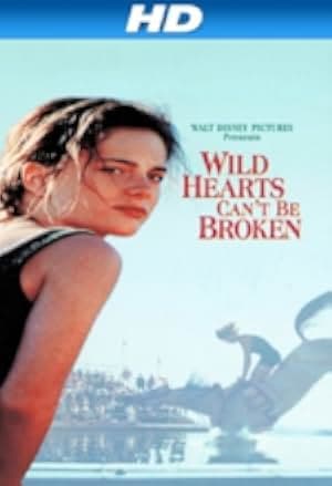 Wild Hearts Can't Be Broken 1991