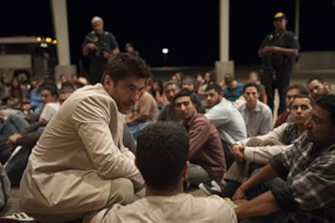 Sicario 2015