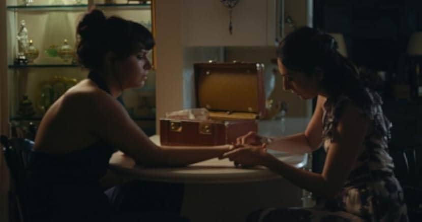 Appropriate Behavior 2015