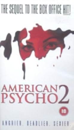 American Psycho II: All American Girl 2002