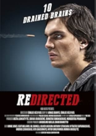 Redirected 2014