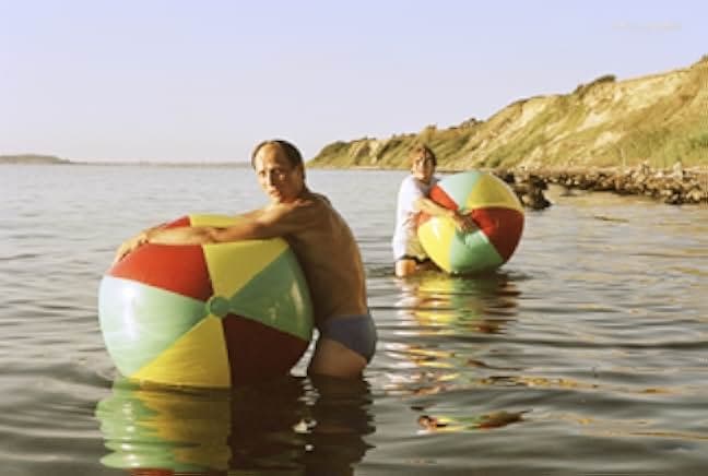 The Green Butchers 2003