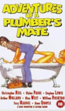 Adventures of a Plumber's Mate 1978