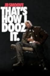 JB Smoove: That's How I Dooz It 2012