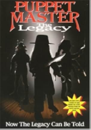 Puppet Master: The Legacy 2003