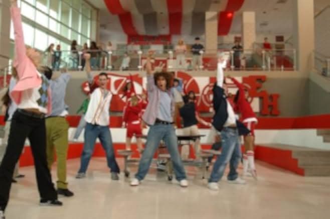 High School Musical 2006