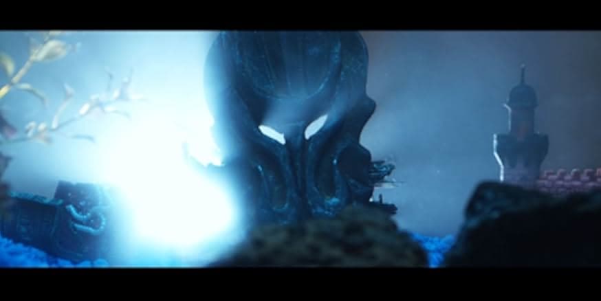 The Last Lovecraft: Relic of Cthulhu 2009